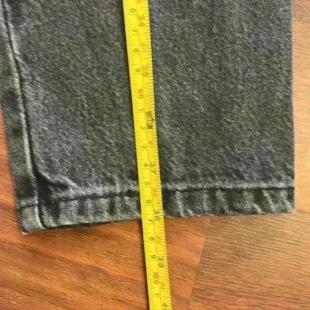 {vintage} 90’s Palmetto’s Jean - Picture 6 of 7